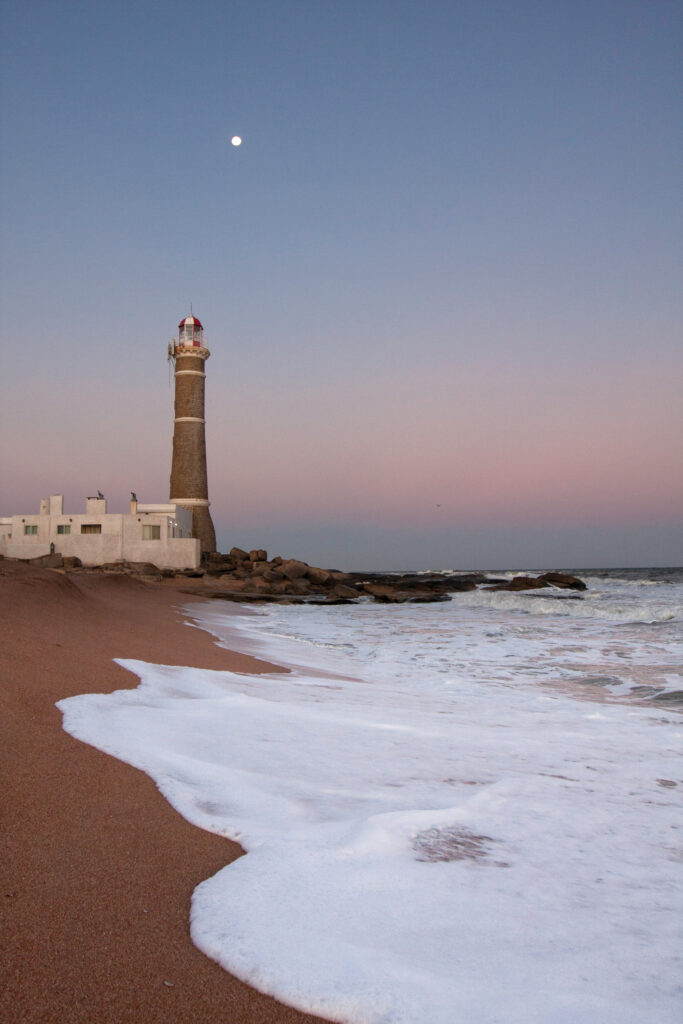 Faro de José Ignacio.